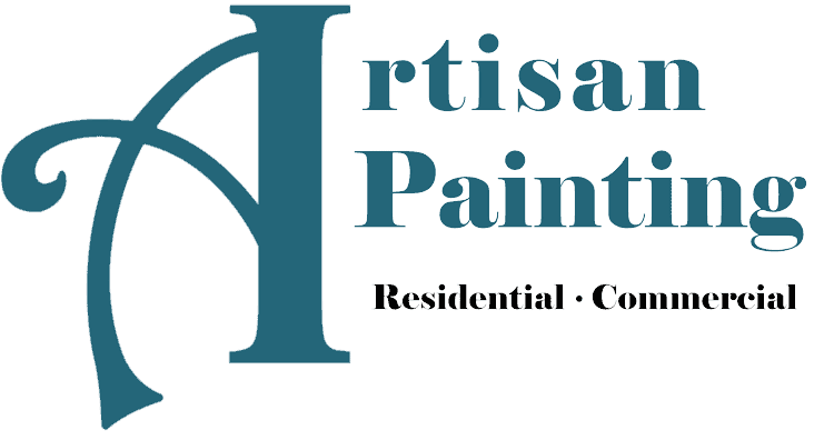 Artisan Painting Inc. Logo
